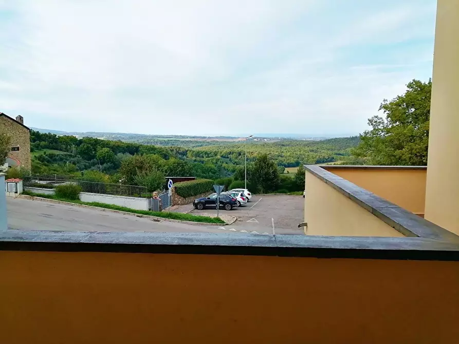 Immagine 13 di Appartamento in vendita  a Casole D'elsa