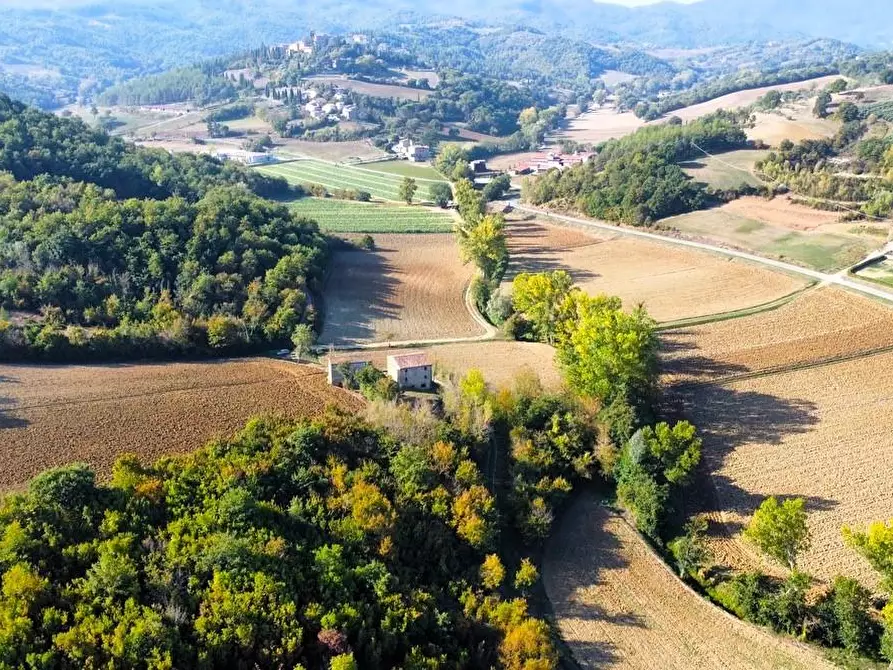 Immagine 8 di Casa colonica in vendita  a Monte Santa Maria Tiberina
