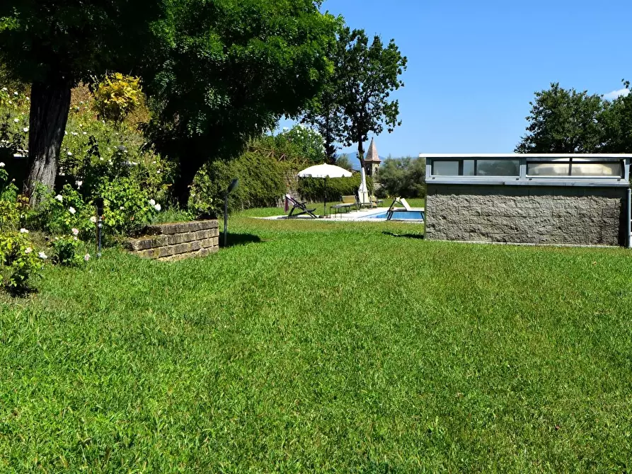 Immagine 16 di Casa colonica in vendita  a Monterchi