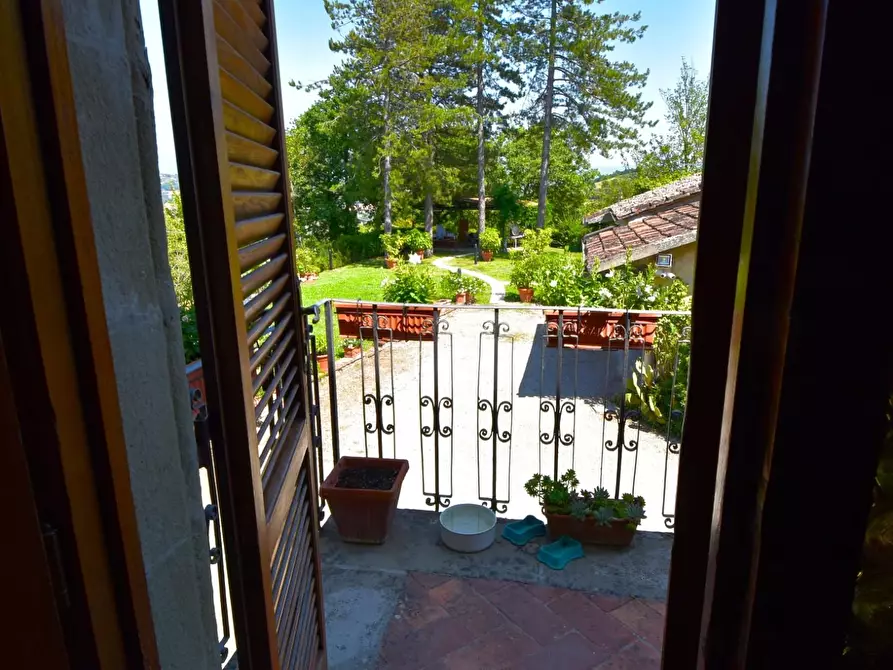 Immagine 50 di Casa colonica in vendita  a Monterchi