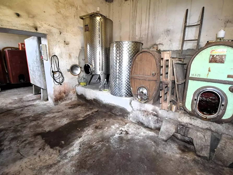 Immagine 60 di Casa colonica in vendita  a Monterchi