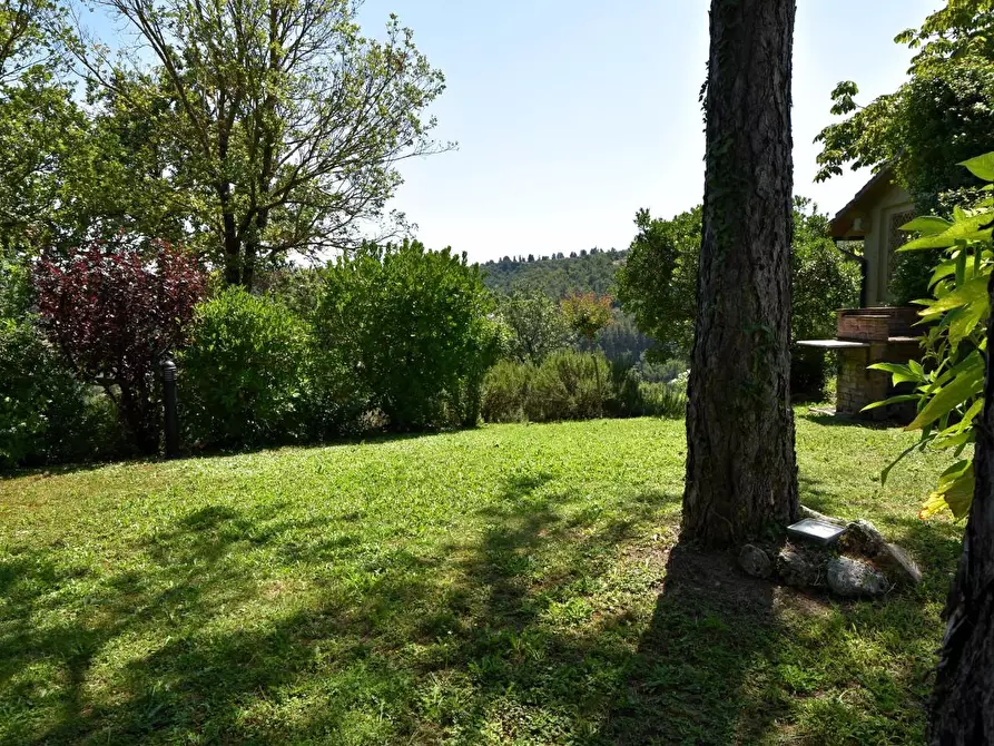 Immagine 12 di Casa colonica in vendita  a Monterchi