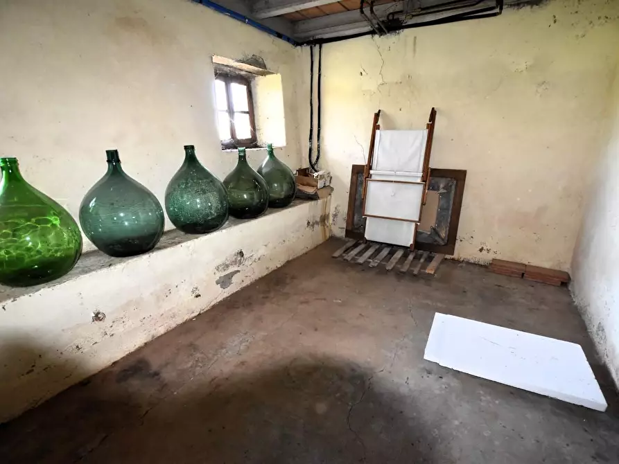 Immagine 58 di Casa colonica in vendita  a Monterchi