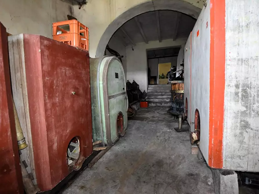 Immagine 59 di Casa colonica in vendita  a Monterchi