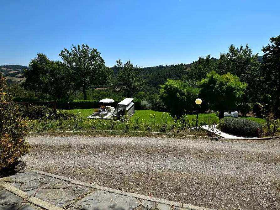 Immagine 25 di Casa colonica in vendita  a Monterchi