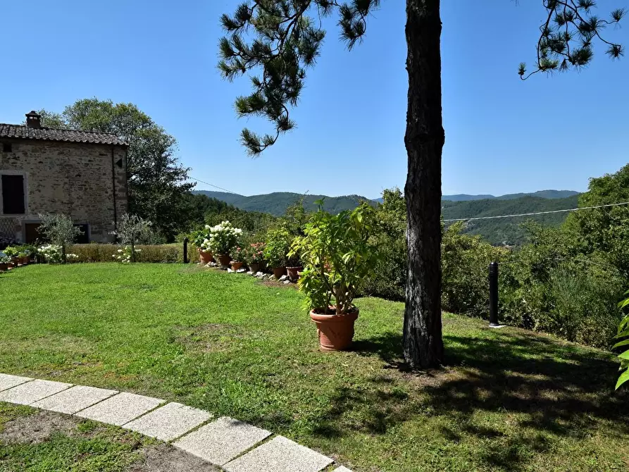 Immagine 8 di Casa colonica in vendita  a Monterchi