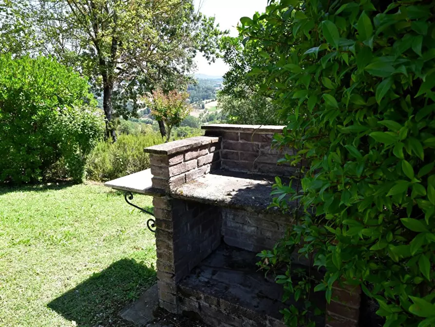 Immagine 14 di Casa colonica in vendita  a Monterchi