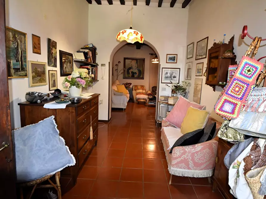 Immagine 38 di Casa colonica in vendita  a Monterchi