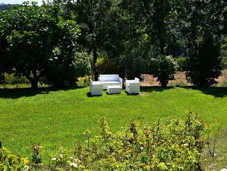 Immagine 20 di Casa colonica in vendita  a Monterchi