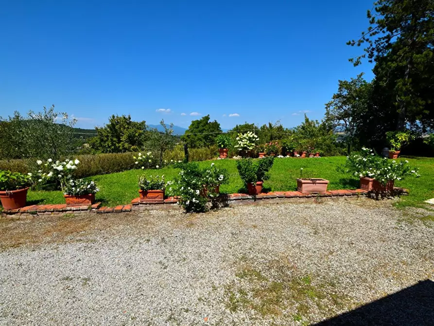 Immagine 19 di Casa colonica in vendita  a Monterchi