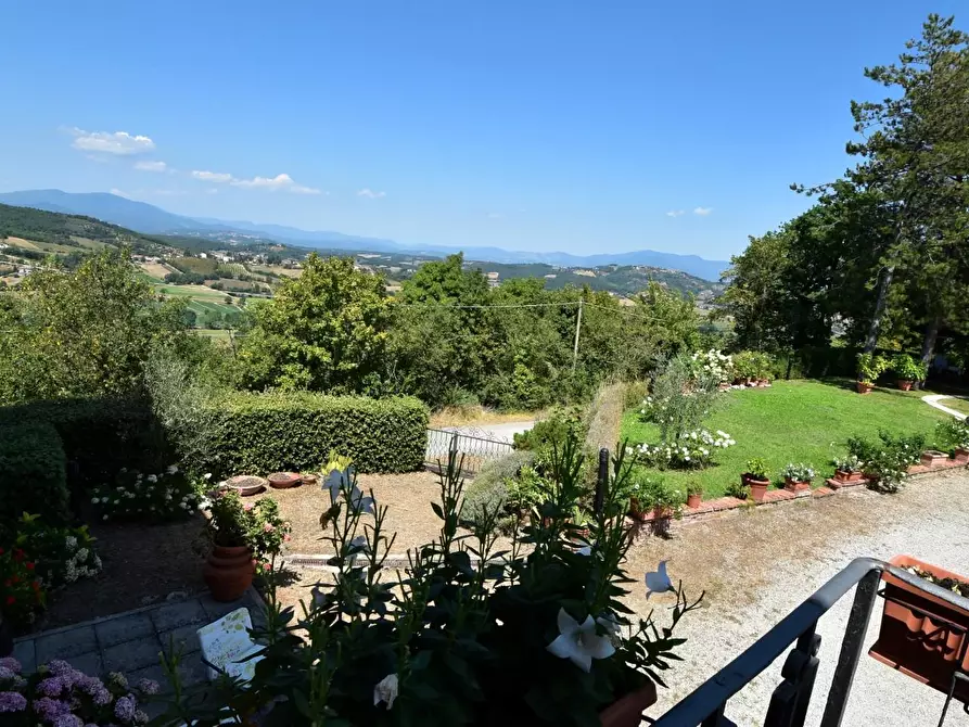 Immagine 22 di Casa colonica in vendita  a Monterchi