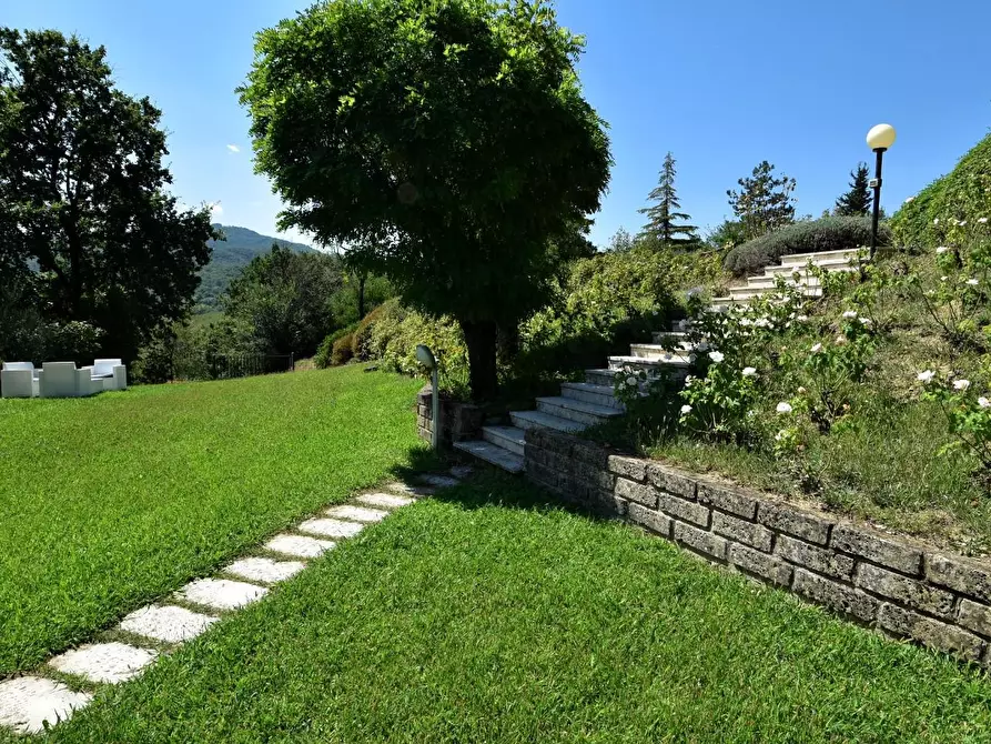 Immagine 18 di Casa colonica in vendita  a Monterchi