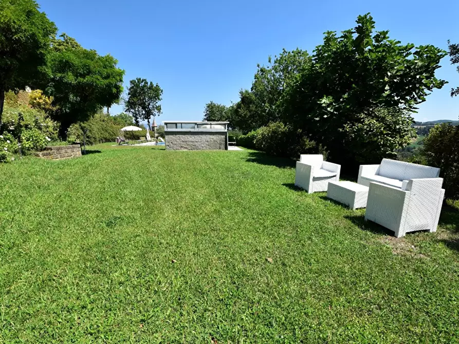 Immagine 17 di Casa colonica in vendita  a Monterchi