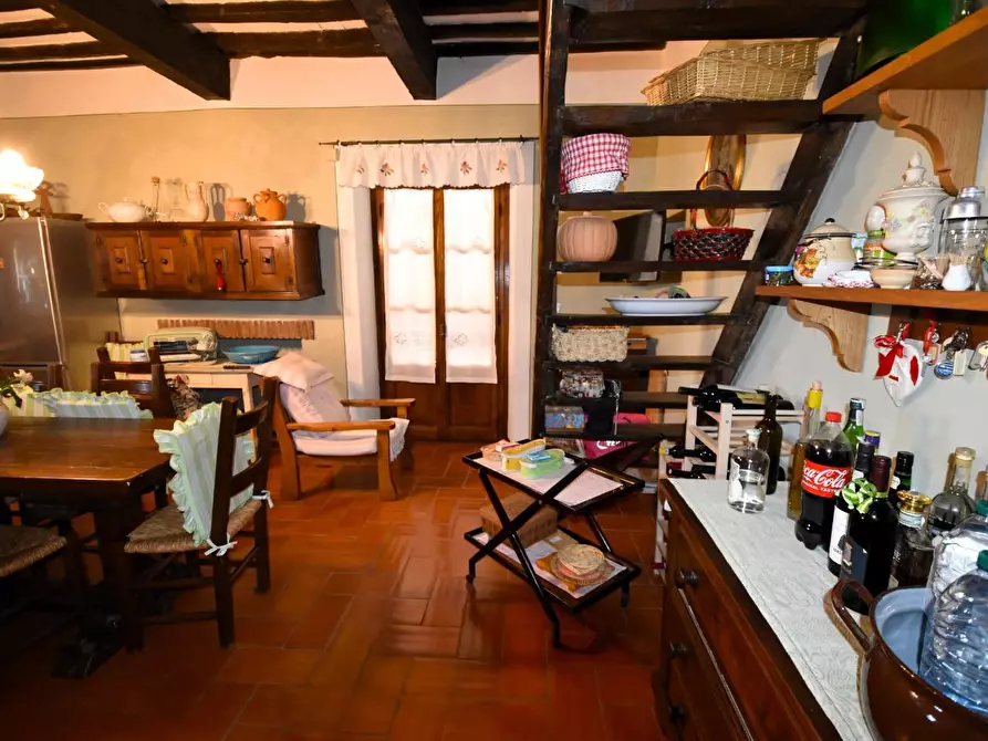 Immagine 44 di Casa colonica in vendita  a Monterchi