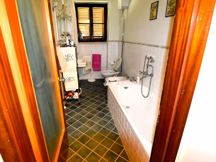 Immagine 55 di Casa colonica in vendita  a Monterchi