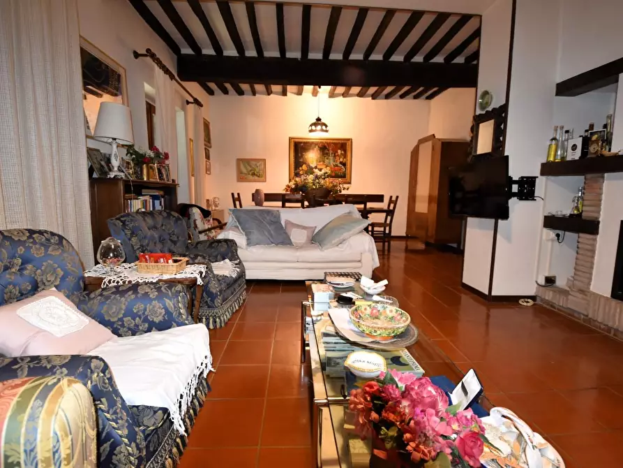 Immagine 40 di Casa colonica in vendita  a Monterchi