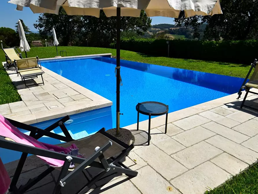 Immagine 34 di Casa colonica in vendita  a Monterchi