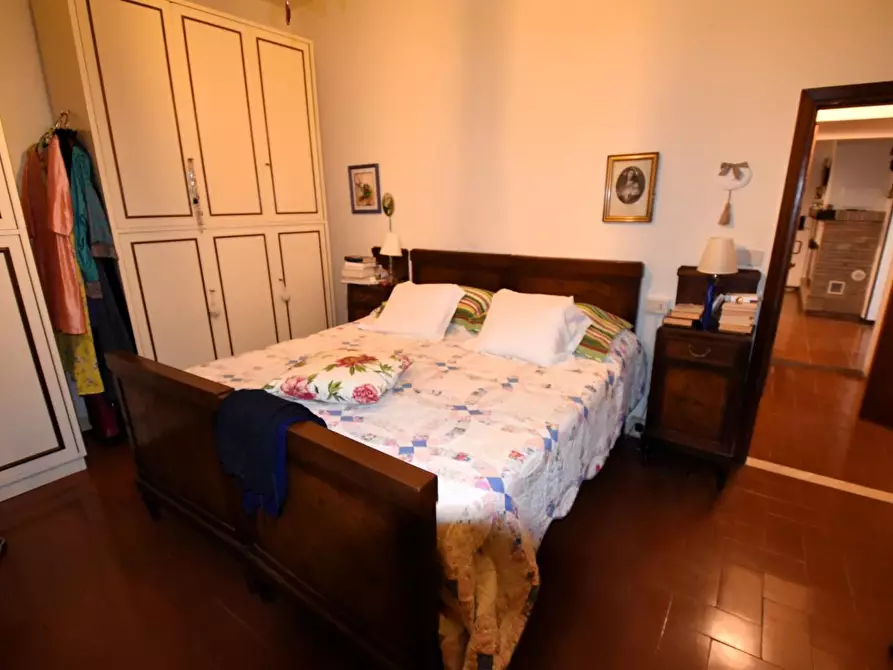 Immagine 54 di Casa colonica in vendita  a Monterchi