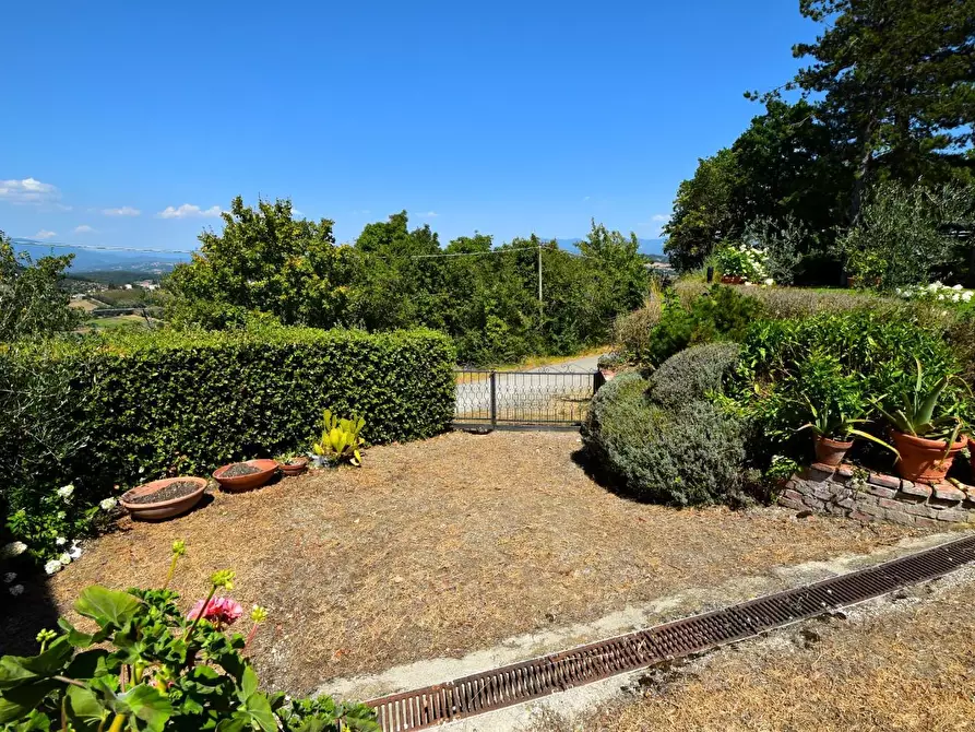 Immagine 27 di Casa colonica in vendita  a Monterchi