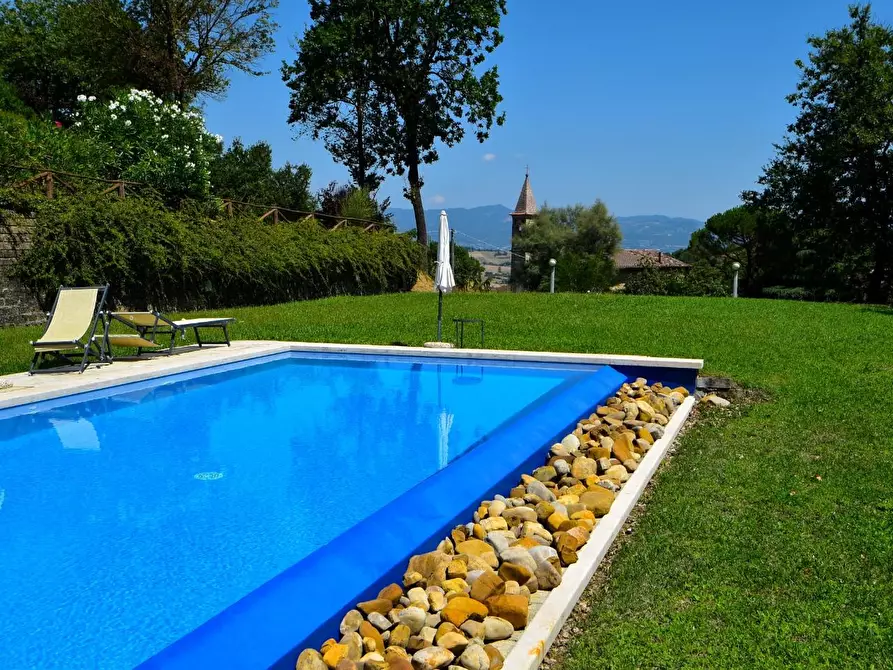 Immagine 33 di Casa colonica in vendita  a Monterchi