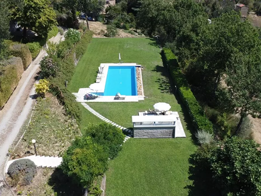 Immagine 30 di Casa colonica in vendita  a Monterchi