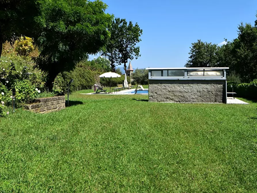 Immagine 15 di Casa colonica in vendita  a Monterchi