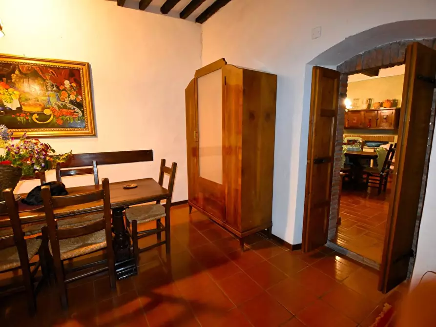 Immagine 42 di Casa colonica in vendita  a Monterchi