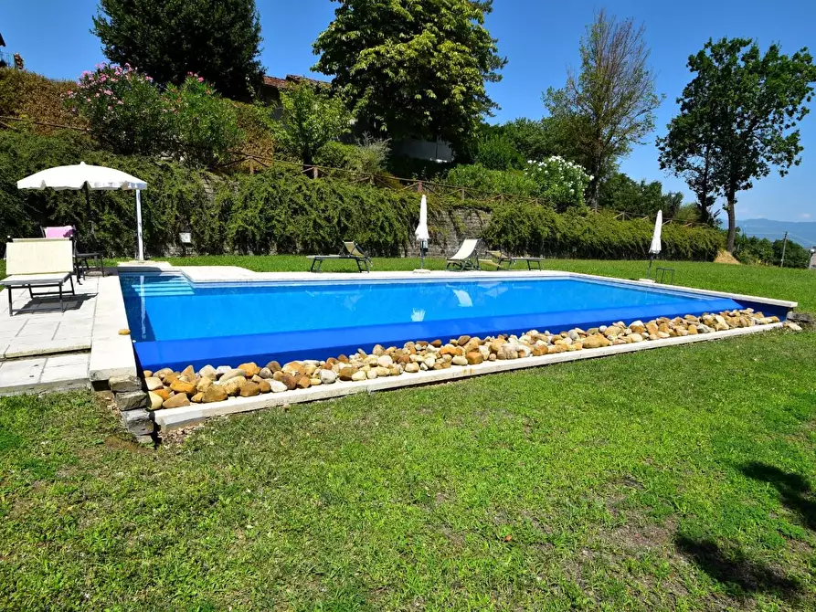 Immagine 32 di Casa colonica in vendita  a Monterchi