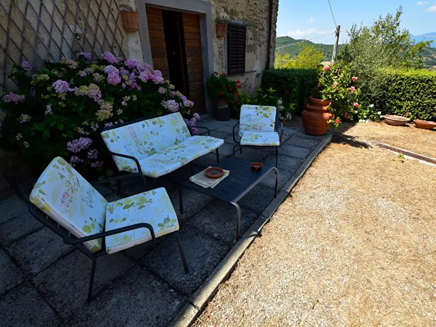 Immagine 10 di Casa colonica in vendita  a Monterchi