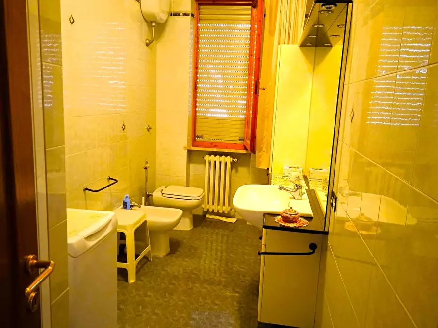 Immagine 13 di Appartamento in vendita  a Poggibonsi