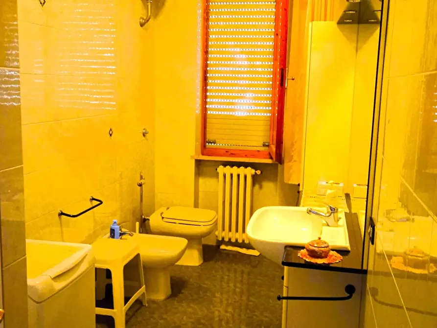 Immagine 12 di Appartamento in vendita  a Poggibonsi