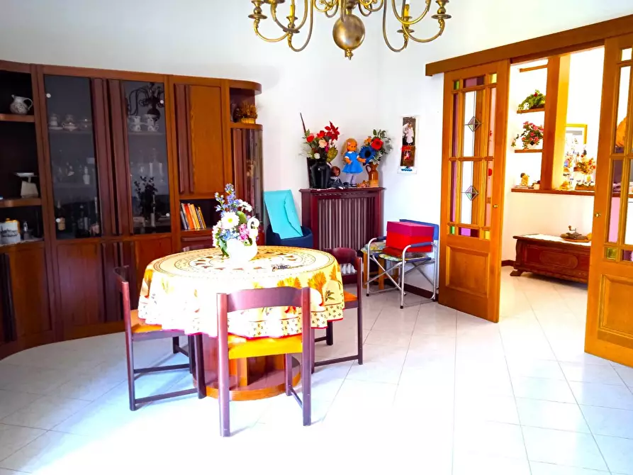 Immagine 4 di Appartamento in vendita  a Poggibonsi