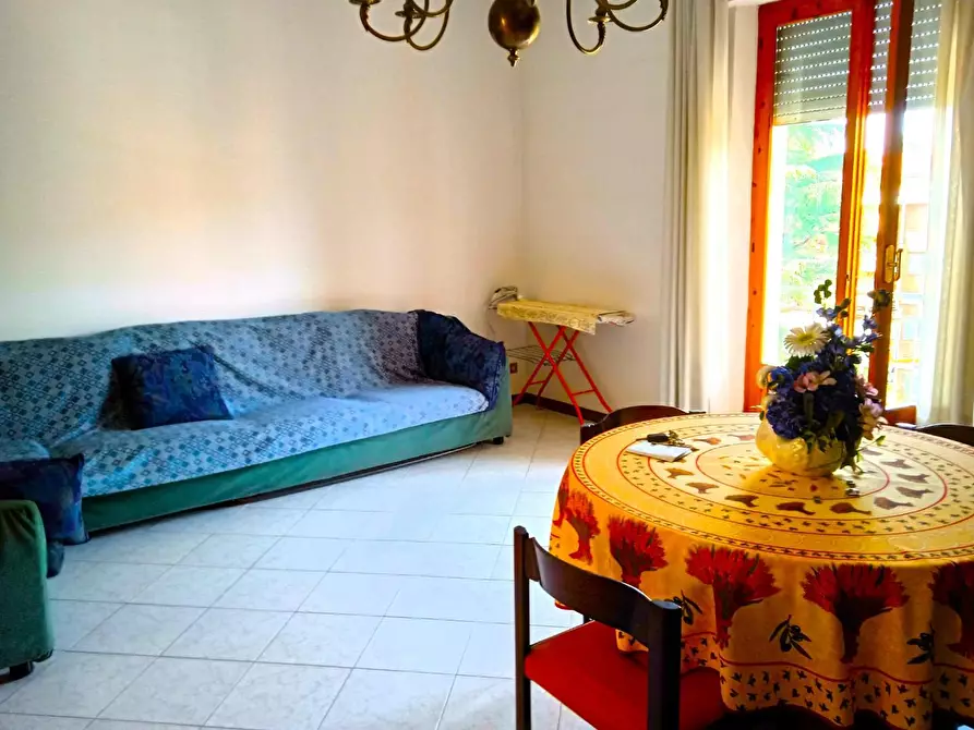 Immagine 5 di Appartamento in vendita  a Poggibonsi