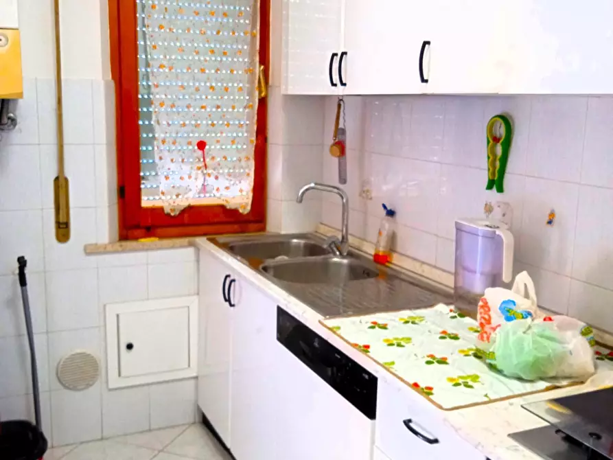 Immagine 7 di Appartamento in vendita  a Poggibonsi