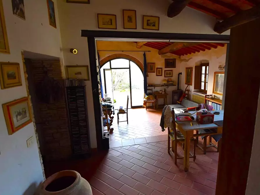 Immagine 26 di Casa colonica in vendita  a Barberino Tavarnelle