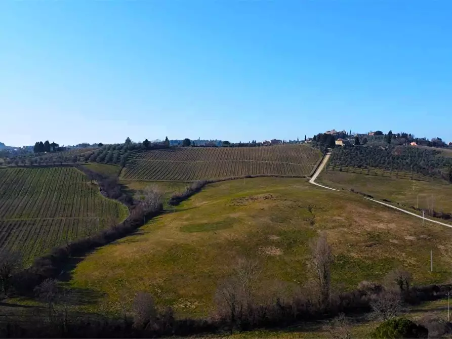 Immagine 35 di Casa colonica in vendita  a Barberino Tavarnelle
