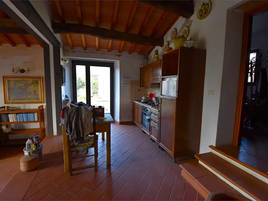 Immagine 27 di Casa colonica in vendita  a Barberino Tavarnelle