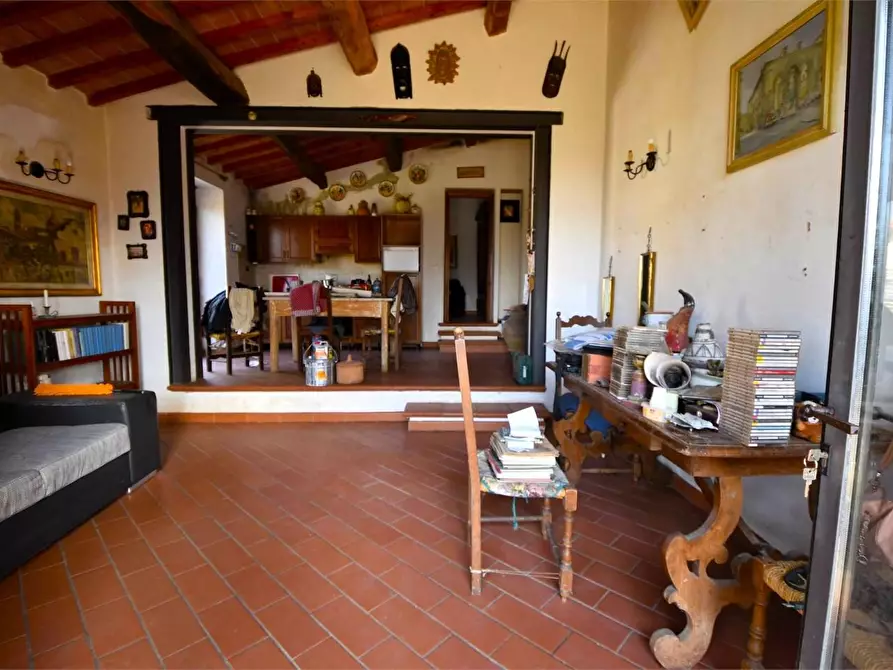 Immagine 25 di Casa colonica in vendita  a Barberino Tavarnelle