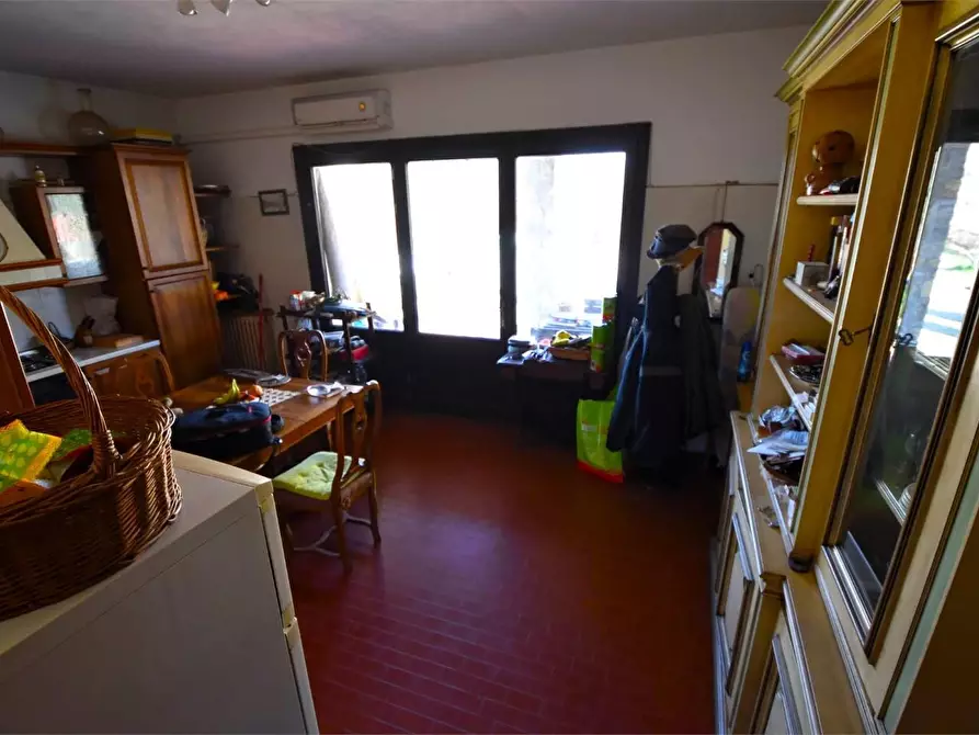 Immagine 21 di Casa colonica in vendita  a Barberino Tavarnelle