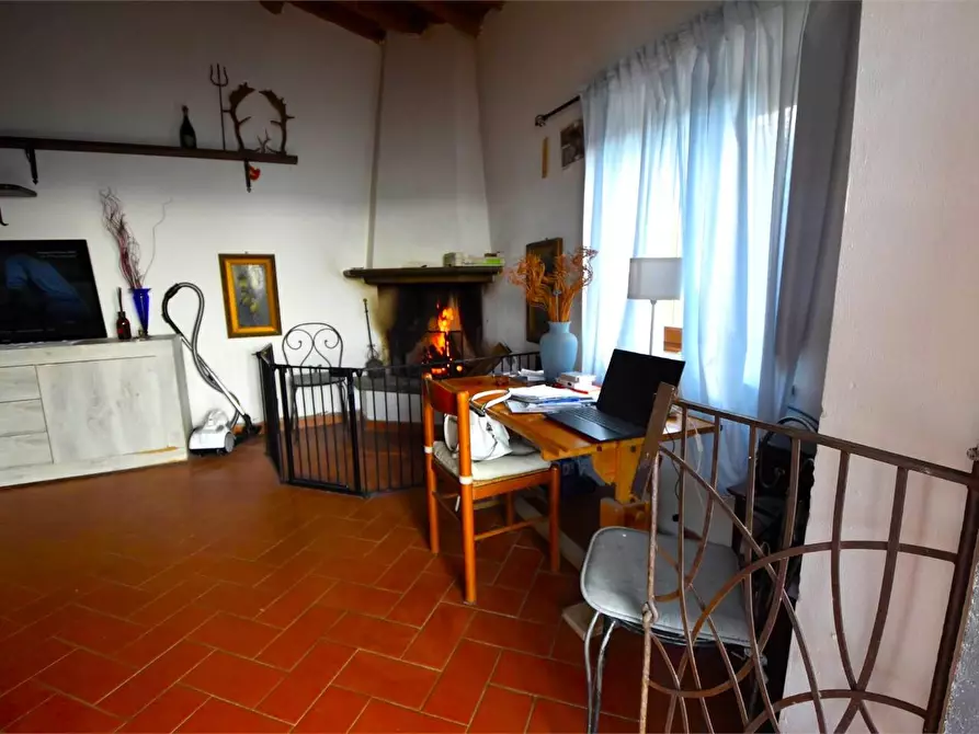 Immagine 28 di Casa colonica in vendita  a Barberino Tavarnelle