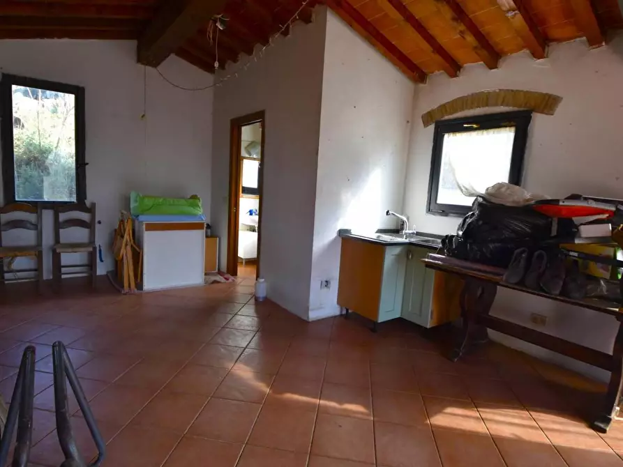 Immagine 24 di Casa colonica in vendita  a Barberino Tavarnelle