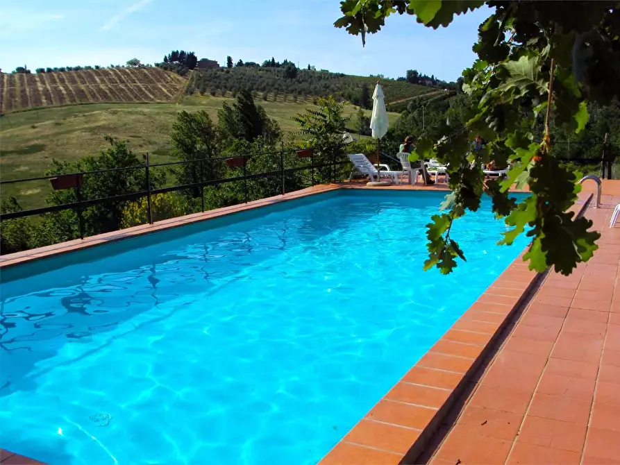 Immagine 31 di Casa colonica in vendita  a Barberino Tavarnelle