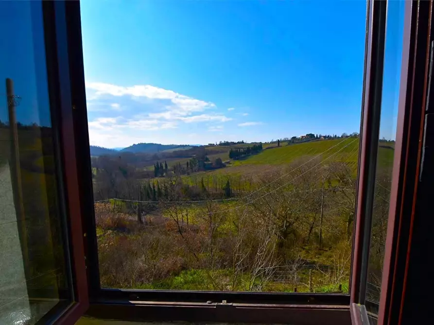 Immagine 36 di Casa colonica in vendita  a Barberino Tavarnelle