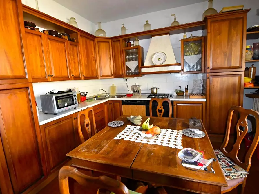 Immagine 20 di Casa colonica in vendita  a Barberino Tavarnelle