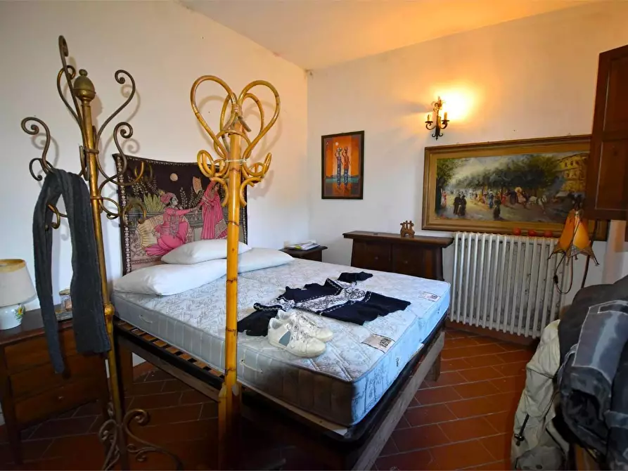 Immagine 29 di Casa colonica in vendita  a Barberino Tavarnelle