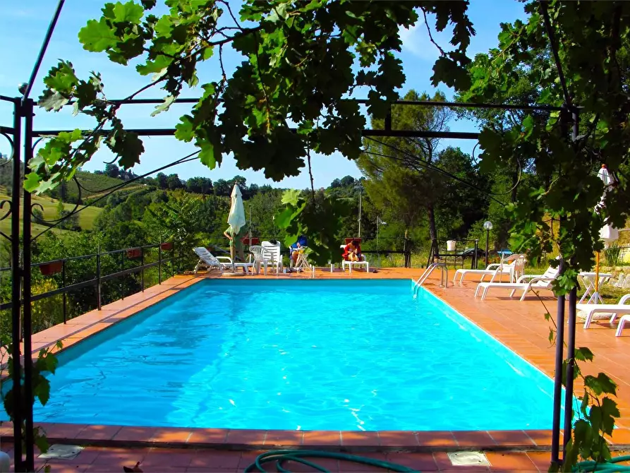 Immagine 30 di Casa colonica in vendita  a Barberino Tavarnelle