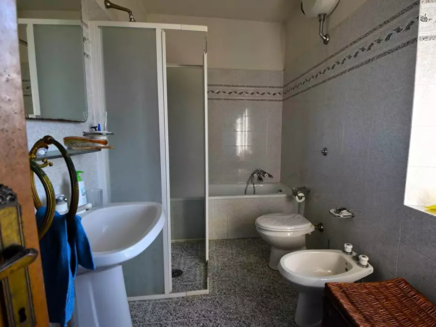 Immagine 23 di Casa colonica in vendita  a Barberino Tavarnelle