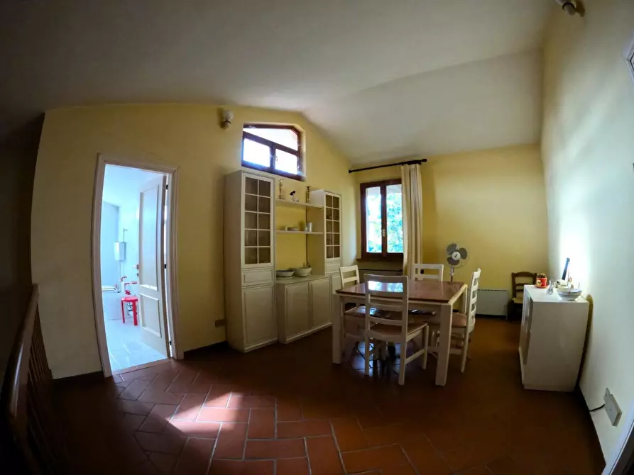 Immagine 13 di Villa in vendita  a Casole D'elsa