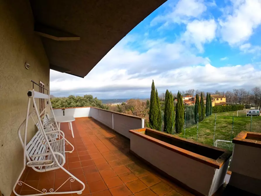 Immagine 19 di Villa in vendita  a Casole D'elsa