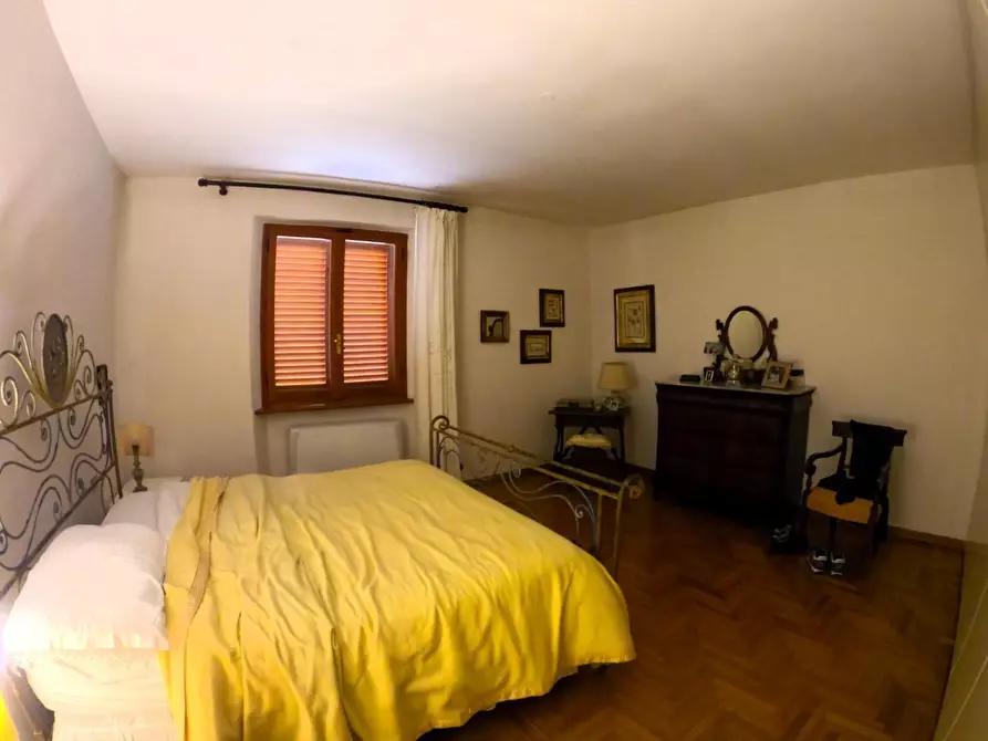 Immagine 11 di Villa in vendita  a Casole D'elsa